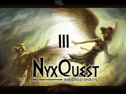 Video guide by bloodocean07: NyxQuest Part 3  #nyxquest