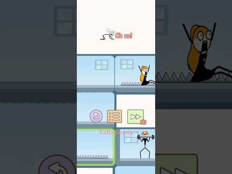 Video guide by KkRa Games: Rescue Me Level 47 #rescueme
