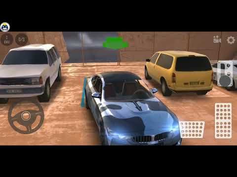 Video guide by : Real Car Parking Game 2017  #realcarparking