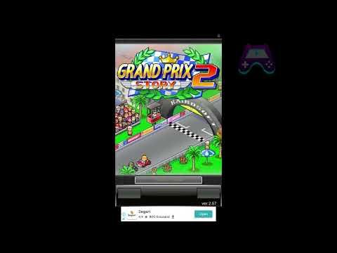 Video guide by RAA08Channel: Grand Prix Story Level 1 #grandprixstory