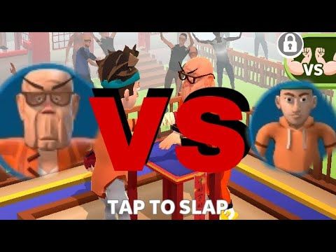 Video guide by TopGameTV: Slap Kings Level 44 #slapkings