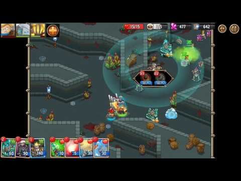 Video guide by ぼっちインディーズ: Crazy Kings Level 12 #crazykings