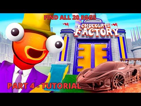 Video guide by Wyzcorn: Chocolate Tycoon Part 4 #chocolatetycoon