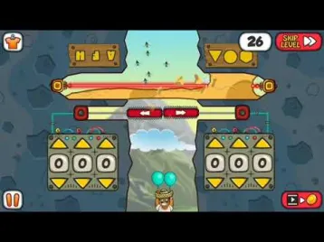 Video guide by puzzle master: Amigo Pancho Level 26 #amigopancho