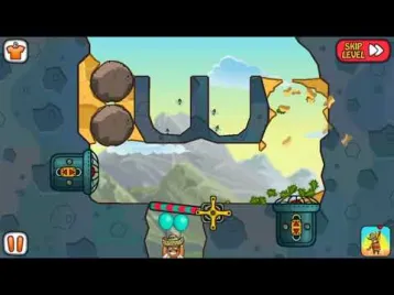 Video guide by Maître de puzzle - Мастер головоломки: Amigo Pancho Level 86 #amigopancho