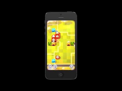 Video guide by dinalt: Pudding Monsters Level 310 #puddingmonsters