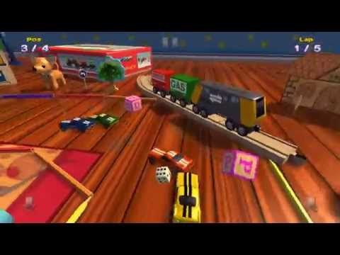 Video guide by : Playroom Racer 3  #playroomracer3