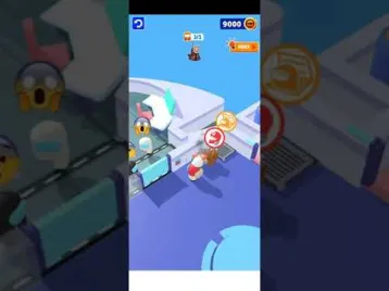 Video guide by K-Town Gaming: Among Us! Level 56 #amongus