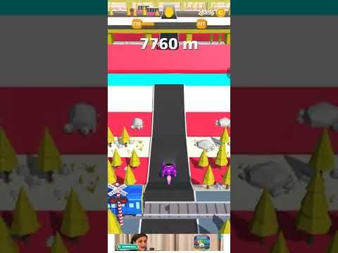 Video guide by Sajal's Gaming: Traffic Run! Level 776 #trafficrun