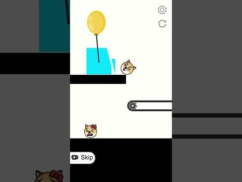 Video guide by KewlBerries: Cutting Puzzle Level 104 #cuttingpuzzle