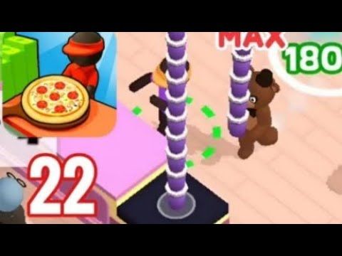 Video guide by RAK Game play: Pizza Ready! Level 10 #pizzaready