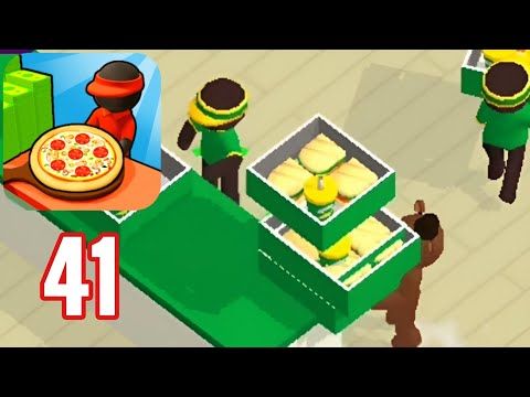 Video guide by Nevaran: Pizza Ready! Part 41 - Level 5 #pizzaready