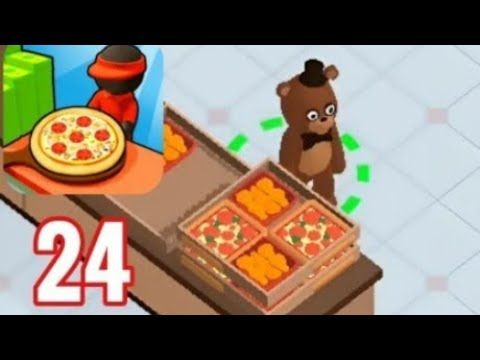 Video guide by RAK Game play: Pizza Ready! Part 24 - Level 14 #pizzaready