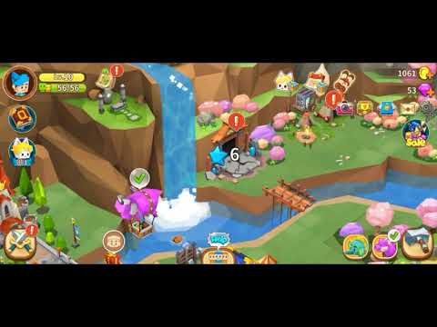 Video guide by Cullank Maret: Fantasy Town Level 11 #fantasytown