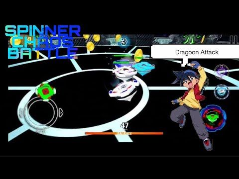 Video guide by RPG GAMERZ: Spinner Level 2 #spinner
