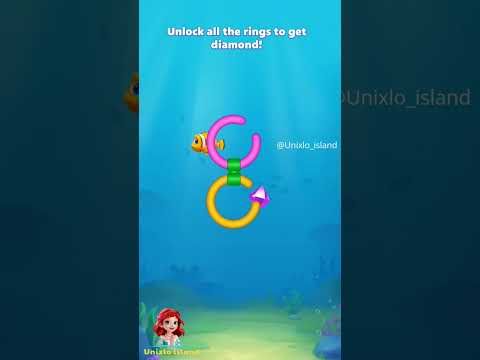 Video guide by Unixlo_island: Bubble Shooter Level 2 #bubbleshooter