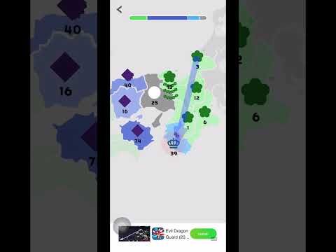Video guide by zboy: State.io  - Level 31 #stateio