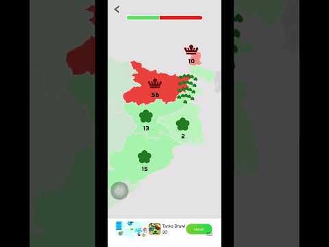 Video guide by zboy: State.io  - Level 28 #stateio