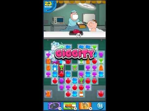 Video guide by skillgaming: Family Guy- Another Freakin' Mobile Game Level 501 #familyguyanother