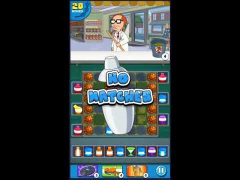 Video guide by skillgaming: Family Guy- Another Freakin' Mobile Game Level 535 #familyguyanother