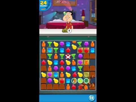 Video guide by skillgaming: Family Guy- Another Freakin' Mobile Game Level 6 #familyguyanother