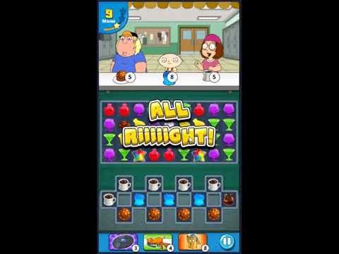 Video guide by skillgaming: Family Guy- Another Freakin' Mobile Game Level 745 #familyguyanother
