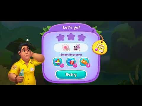 Video guide by The Fun of Mobile Gamer: Dream Zoo Part 4 - Level 4 #dreamzoo