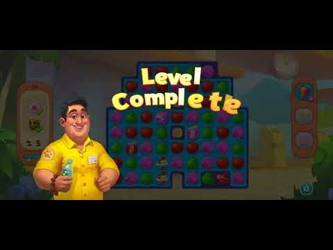 Video guide by The Fun of Mobile Gamer: Dream Zoo Part 2 - Level 3 #dreamzoo