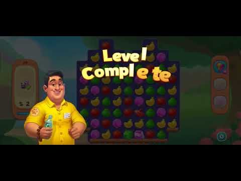 Video guide by The Fun of Mobile Gamer: Dream Zoo Part 3 - Level 3 #dreamzoo