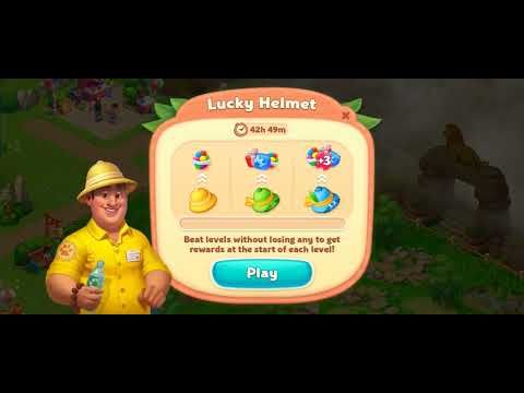 Video guide by The Fun of Mobile Gamer: Dream Zoo Part 4 - Level 3 #dreamzoo