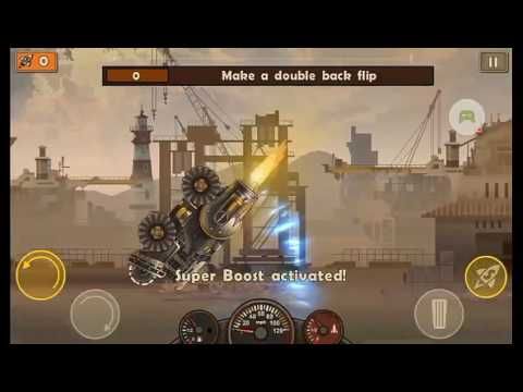 Video guide by TheChosenOne 87: Earn to Die 2 Level 104 #earntodie