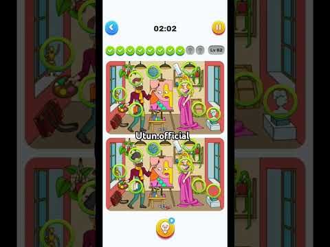 Video guide by Utun's Official : Find Easy Level 82 #findeasy