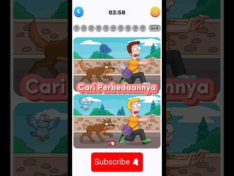 Video guide by Neophyteid.games7: Find Easy Level 3 #findeasy