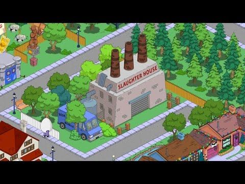 Video guide by HeyThereMrEd: The Simpsons™: Tapped Out Level 52 #thesimpsonstapped