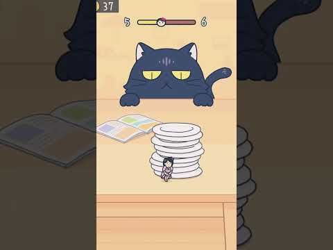 Video guide by Eva games: Hide and Seek: Cat Escape! Level 5 #hideandseek