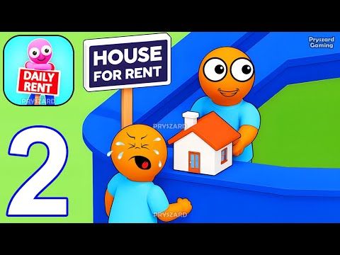 Video guide by Pryszard Android iOS Gameplays: Landlord Simulator Part 2 #landlordsimulator
