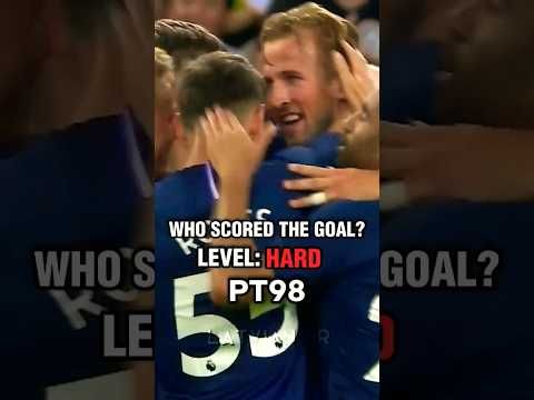 Video guide by LatvianJR: Who scored the goal? Part 98 #whoscoredthe