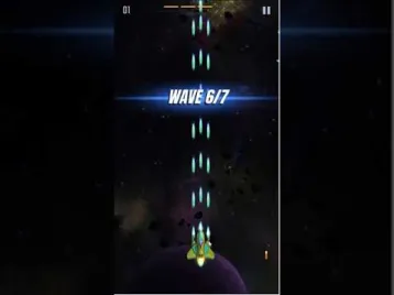 Video guide by The Regordos: Galaxy Invaders: Alien Shooter Level 5 #galaxyinvadersalien