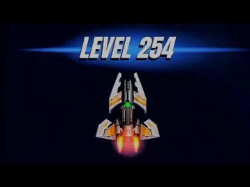 Video guide by Ulzii Ulziibat: Galaxy Invaders: Alien Shooter Level 254 #galaxyinvadersalien