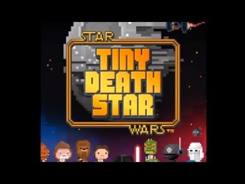 Video guide by edepot: Star Wars: Tiny Death Star Part 3 3 stars  #starwarstiny