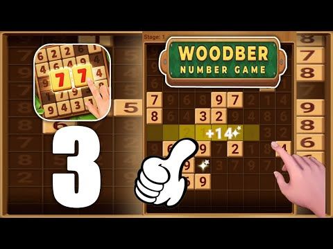 Video guide by New Boi Game: Woodber Part 2 #woodber