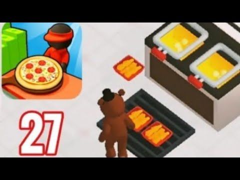 Video guide by RAK Game play: Pizza Ready! Part 27 - Level 6 #pizzaready