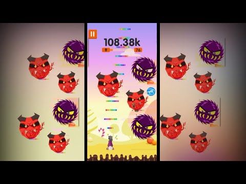 Video guide by A&M Production: Ball Blast Level 70 #ballblast
