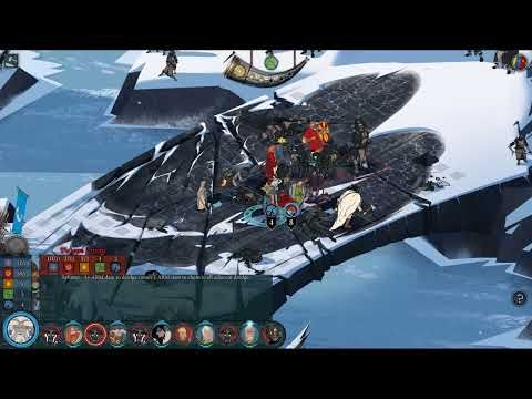 Video guide by Consumed Gaming: Banner Saga 2 Chapter 13 #bannersaga2