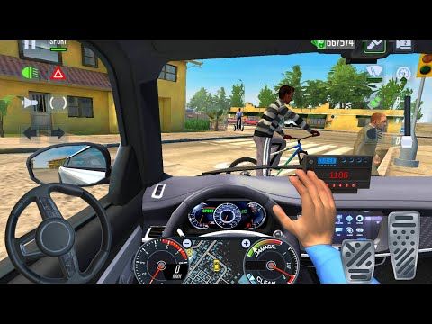 Video guide by : Limo City Car Driver Simulator  #limocitycar