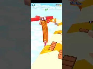Video guide by GaminGO X 001: Shortcut Run Level 37 #shortcutrun