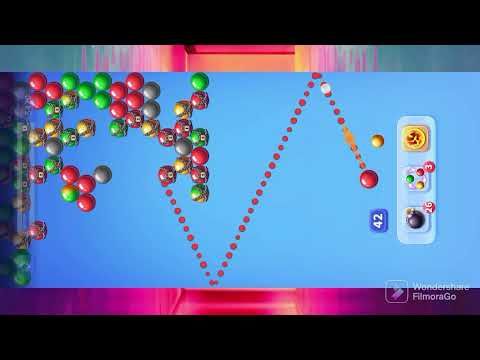 Video guide by CHIRAG GAMING: Shoot Bubble Level 169 #shootbubble