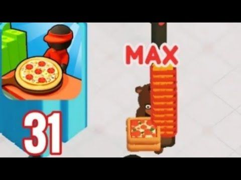 Video guide by RAK Game play: Pizza Ready! Part 31 - Level 10 #pizzaready