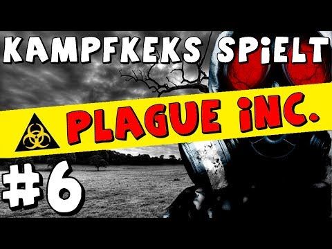Video guide by THGam3z: Plague Inc. Part 6  #plagueinc