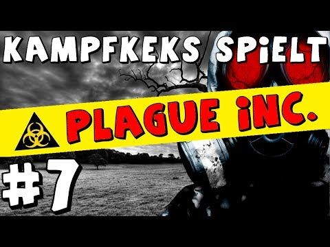 Video guide by THGam3z: Plague Inc. Part 7  #plagueinc